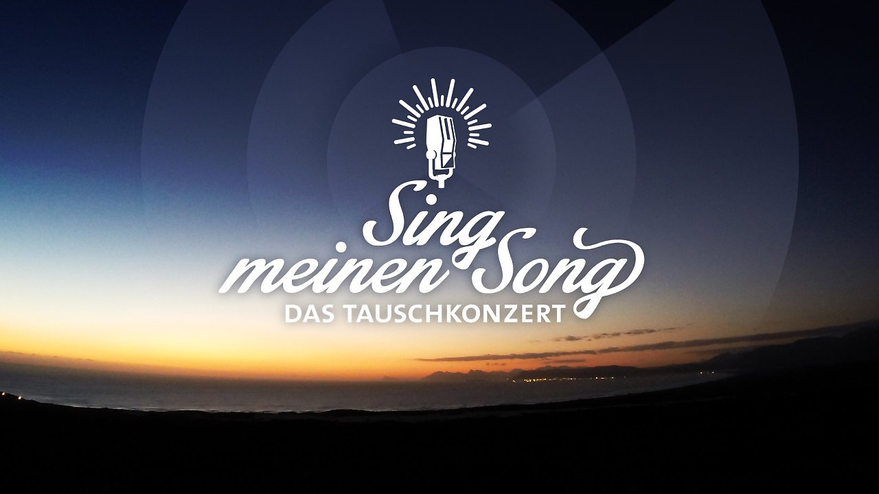 Sing meinen Song – Das Tauschkonzert auf VOX